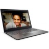 ноутбук Lenovo IdeaPad 320-15IAP 15.6" Intel Pentium N4200 4Gb 500Gb AMD Radeon 520 Win 10 80XR002KRK - 
