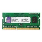 Память для ноутбука Kingston DDR3L SODIMM 4Gb PC12800 1600 МГц KVR16LS11/4