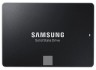 SSD диск Samsung SSD 500Gb 2.5" SATA MZ-75E500BW - 
