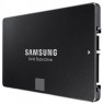 SSD диск Samsung SSD 500Gb 2.5" SATA MZ-75E500BW - 