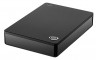 Внешний диск Seagate HDD 4Tb 2.5" USB3 черный STDR4000200 - 