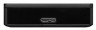 Внешний диск Seagate HDD 4Tb 2.5" USB3 черный STDR4000200 - 