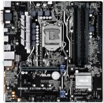 Мат.плата Asus PRIME Z270M-PLUS s1151 Intel Z270 microATX RET