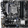 Мат.плата Asus PRIME Z270M-PLUS s1151 Intel Z270 microATX RET - 
