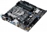 Мат.плата Asus PRIME Z270M-PLUS s1151 Intel Z270 microATX RET - 