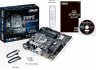 Мат.плата Asus PRIME Z270M-PLUS s1151 Intel Z270 microATX RET - 