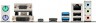Мат.плата Asus PRIME Z270M-PLUS s1151 Intel Z270 microATX RET - 
