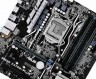 Мат.плата Asus PRIME Z270M-PLUS s1151 Intel Z270 microATX RET - 
