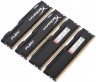 Память для компьютера Kingston DDR4 DIMM 4x4Gb PC17000 2133 МГц Комплект HX421C14FBK4/16 - 