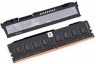 Память для компьютера Kingston DDR4 DIMM 4x4Gb PC17000 2133 МГц Комплект HX421C14FBK4/16 - 