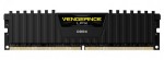 Память для компьютера Corsair DDR4 DIMM 16Gb PC19200 2400 МГц CMK16GX4M1A2400C14