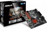 Мат.плата Asrock H110M-DVS R3.0 s1151 Intel H110 microATX RET - 