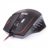 Мышь оптическая Sven GX-990 проводная USB черный SV-008339 - 