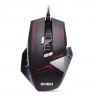 Мышь оптическая Sven GX-990 проводная USB черный SV-008339 - 