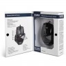 Мышь оптическая Sven GX-990 проводная USB черный SV-008339 - 