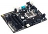 Мат.плата Giga-byte GA-H81M-S2PVV3.0 s1150 Intel H81 microATX RET - 