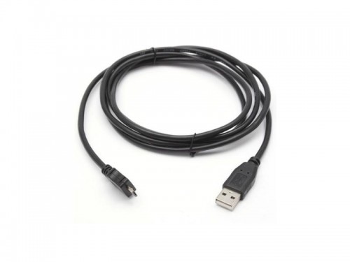 Кабель интерфейсный Sven USB2 AM - microM 1.8m черный 00460 