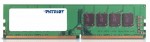 Память для компьютера Patriot DDR4 DIMM 8Gb PC17000 2133 МГц PSD48G213381