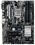 Мат.плата Asus PRIME H270-PLUS s1151 Intel H270 microATX RET