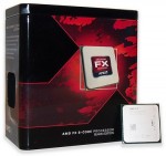 Процессор AMD FX 8350 sAM3 4000МГц 16mb 125w BOX