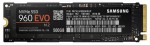 SSD диск Samsung SSD 500Gb M.2 2280 PCIE MZ-V6E500BW