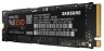 SSD диск Samsung SSD 500Gb M.2 2280 PCIE MZ-V6E500BW - 