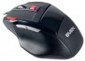 Мышь оптическая Sven GX-970 GAMING проводная USB черный SV-008338 - 