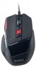 Мышь оптическая Sven GX-970 GAMING проводная USB черный SV-008338 - 