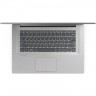 ноутбук Lenovo IdeaPad 320S-15IKB 15.6" Intel Core i7 7500U 8Gb 1Tb GeForce 940 Win 10 80X5000NRK - 