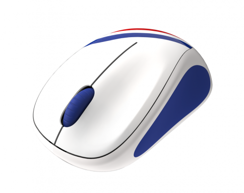 Mysh Opticheskaya Logitech M235 France Besprovodnaya Usb Risunok 910 004032