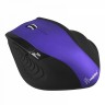 Мышь оптическая SmartBuy 613AG беспроводная USB пурпурный;черный SBM-613AG-PK - 
