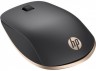 Мышь оптическая HP Z5000 беспроводная Bluetooth золотистый;черный W2Q00AA - 