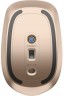 Мышь оптическая HP Z5000 беспроводная Bluetooth золотистый;черный W2Q00AA - 