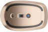 Мышь оптическая HP Z5000 беспроводная Bluetooth золотистый;черный W2Q00AA - 