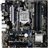 Мат.плата Asus PRIME H270M-PLUS s1151 Intel H270 microATX RET - 