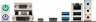 Мат.плата Asus PRIME H270M-PLUS s1151 Intel H270 microATX RET - 