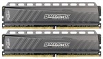 Память для компьютера Crucial DDR4 DIMM 2x8Gb PC21300 2400 МГц BLT2C8G4D26AFTA