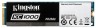 SSD диск Kingston SSD 480Gb M.2 2280 PCIE SKC1000/480G - 