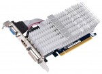 Видеокарта Giga-byte NVIDIA GeForce GT 730 2Gb 902 МГц PCI-E 2.0 RET GV-N730SL-2GL