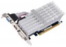 Видеокарта Giga-byte NVIDIA GeForce GT 730 2Gb 902 МГц PCI-E 2.0 RET GV-N730SL-2GL - 