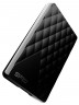Внешний диск Silicon power HDD 2Tb 2.5" USB3 черный 5400rpm SP020TBPHDD06S3K - 