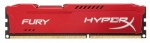 Память для компьютера Kingston DDR3 DIMM 8Gb PC15000 1866 МГц HX318C10FR/8