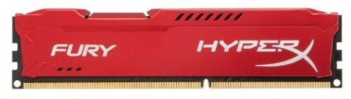 Память для компьютера Kingston DDR3 DIMM 8Gb PC15000 1866 МГц HX318C10FR/8 