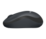 Мышь оптическая Logitech M220 Silent беспроводная USB серый 910-004878 - 