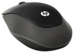 Мышь оптическая HP X3900 беспроводная USB серый;черный H5Q72AA