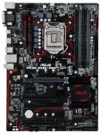 Мат.плата Asus PRIME B250-PRO s1151 Intel B250 ATX RET