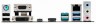 Мат.плата Asus PRIME B250-PRO s1151 Intel B250 ATX RET - 