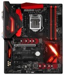 Мат.плата Asrock B250 GAMING K4 s1151 Intel B250 ATX RET