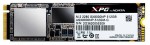 SSD диск A-data SSD 512Gb M.2 2280 PCIE ASX8000NP-512GM-C