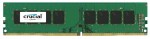 Память для компьютера Crucial DDR4 DIMM 8Gb PC17000 2133 МГц CT8G4DFD8213